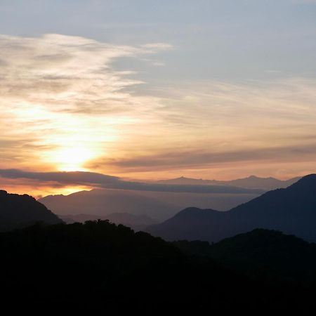 Hotel La Cima Tayrona Santa Marta  Esterno foto