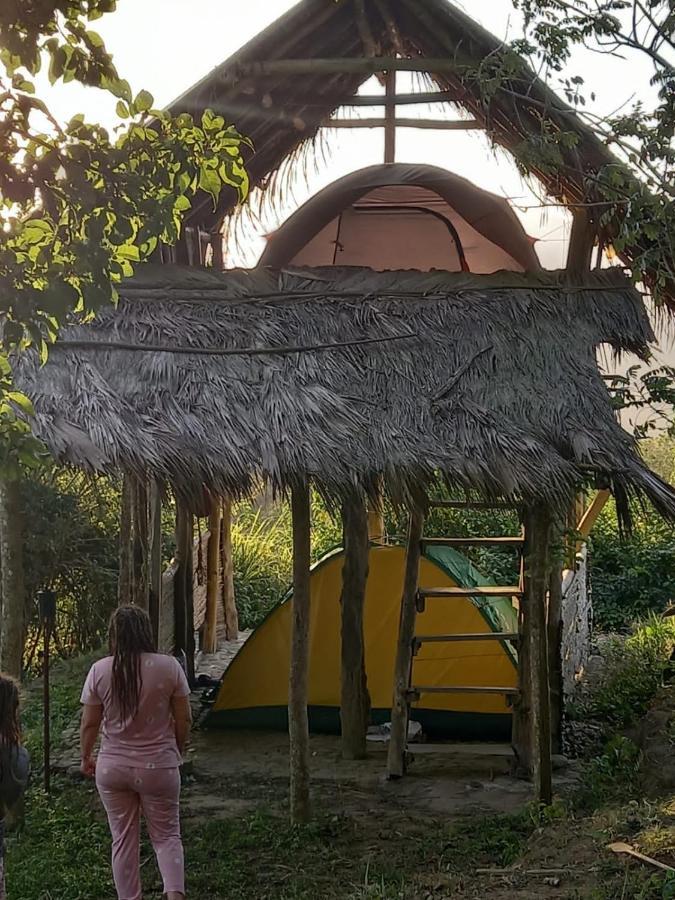 Hotel La Cima Tayrona Santa Marta  Esterno foto