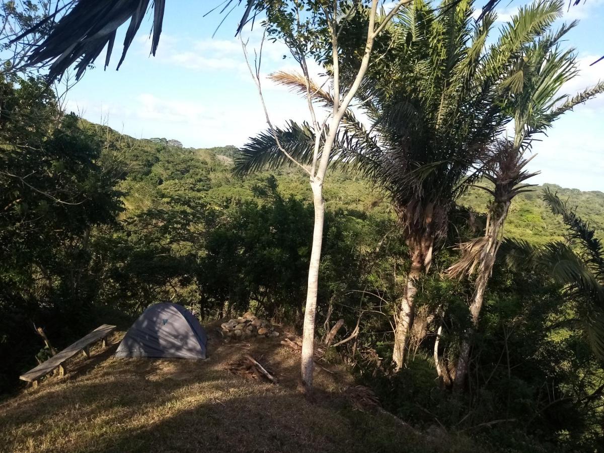 Hotel La Cima Tayrona Santa Marta  Esterno foto