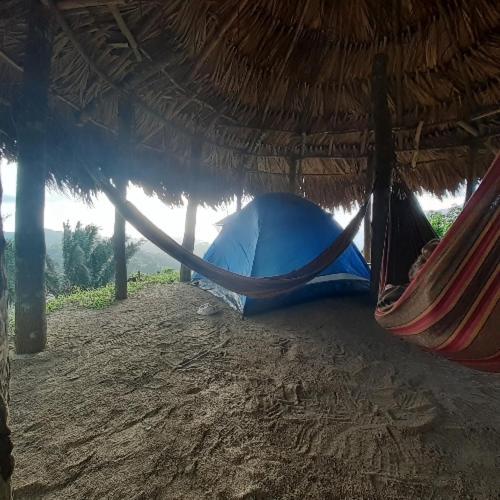 Hotel La Cima Tayrona Santa Marta  Esterno foto