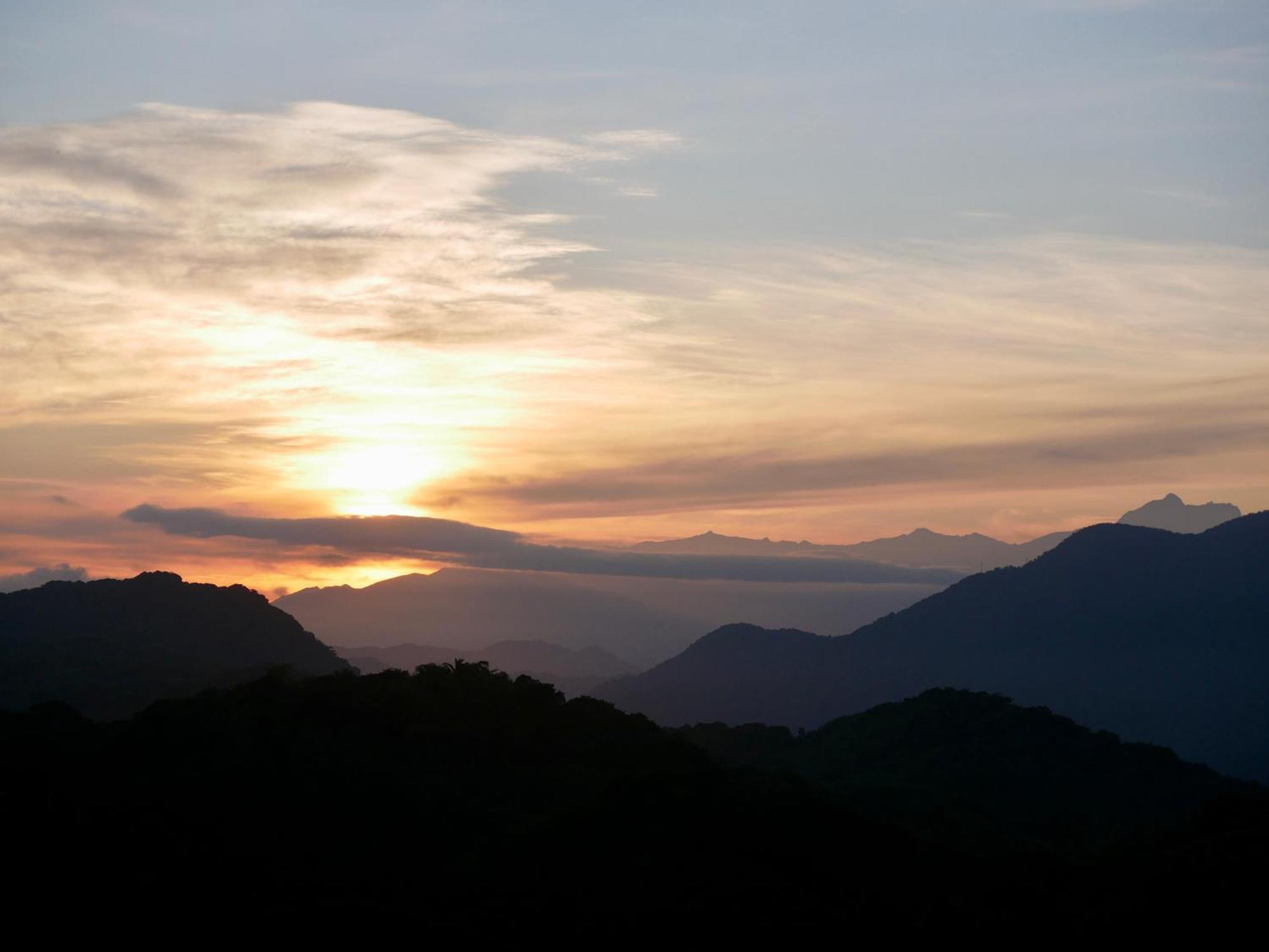 Hotel La Cima Tayrona Santa Marta  Esterno foto